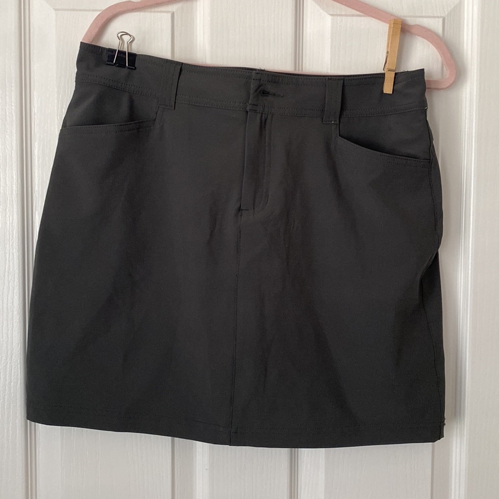 Eddie Bauer athletic skort